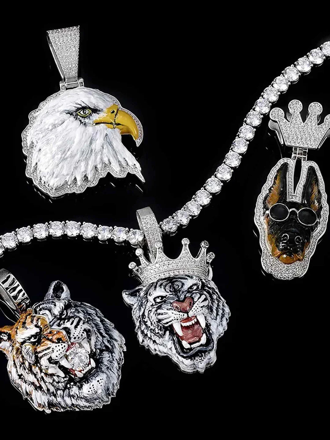 Pendants