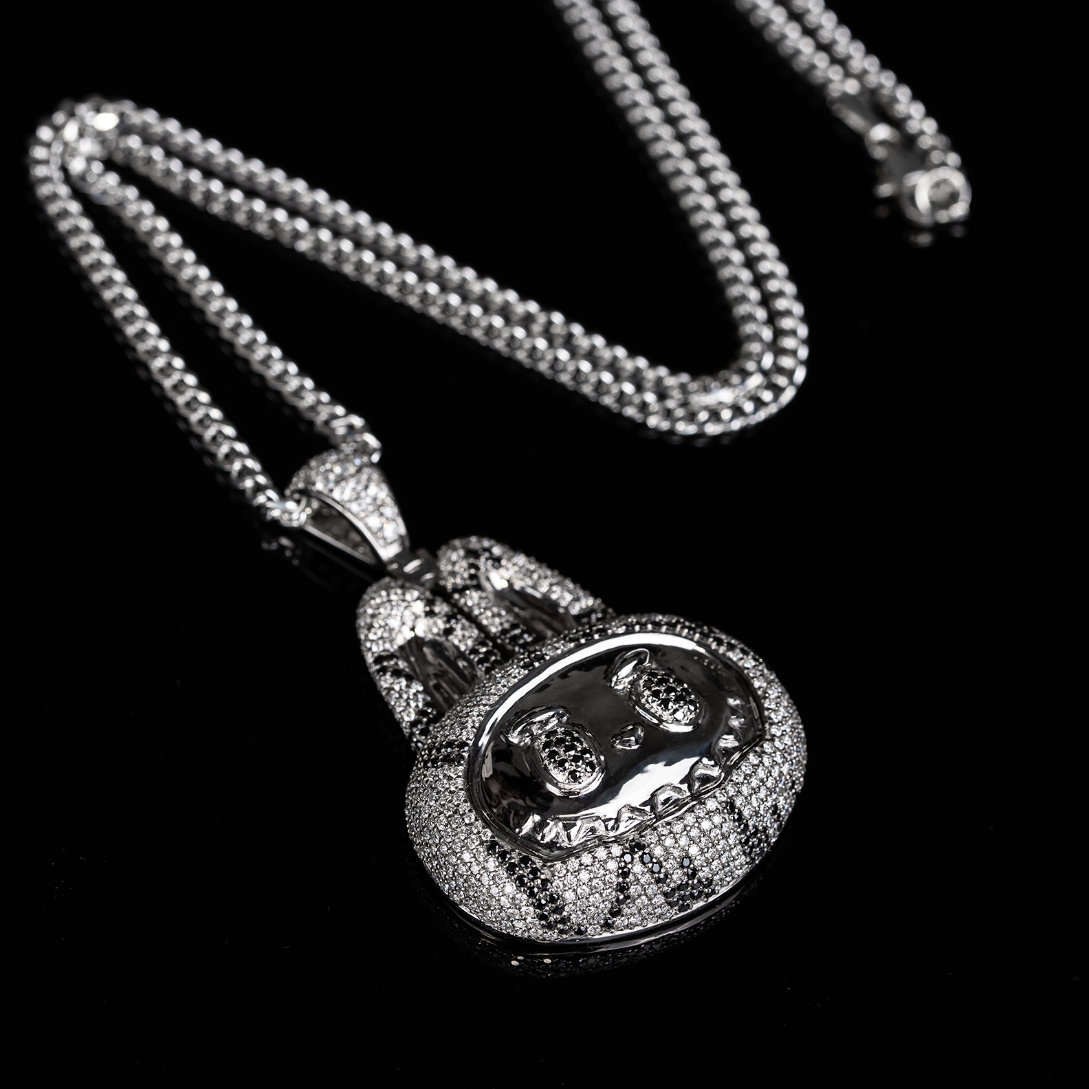 Labubu Pendant