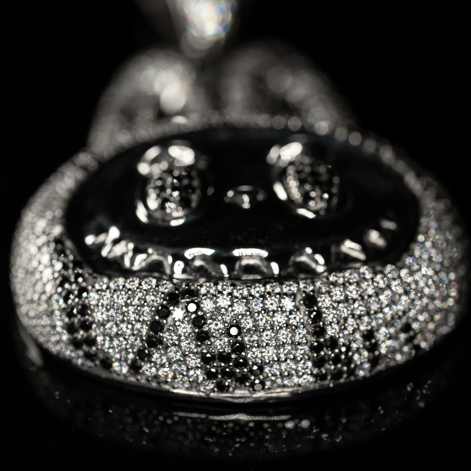 Labubu Pendant