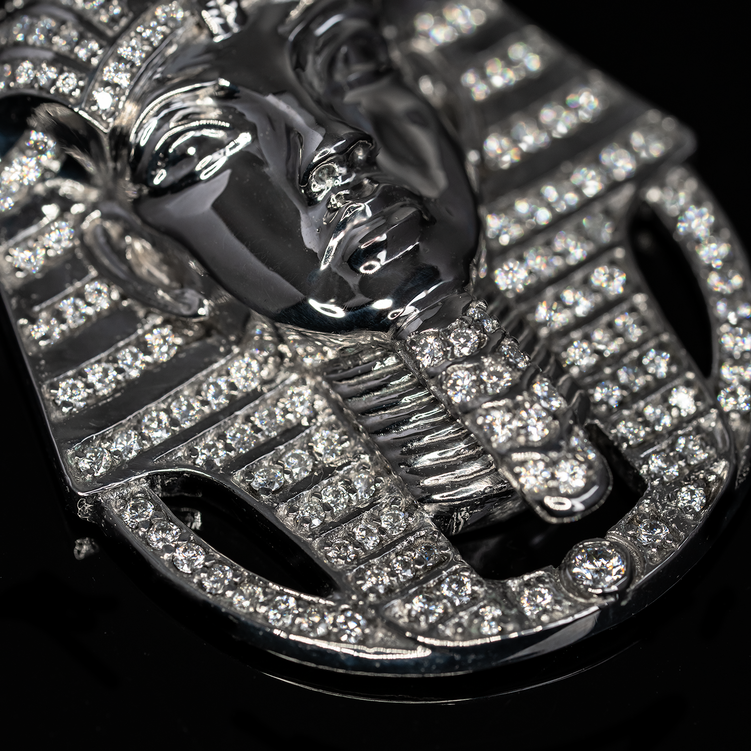 Pharaoh Pendant