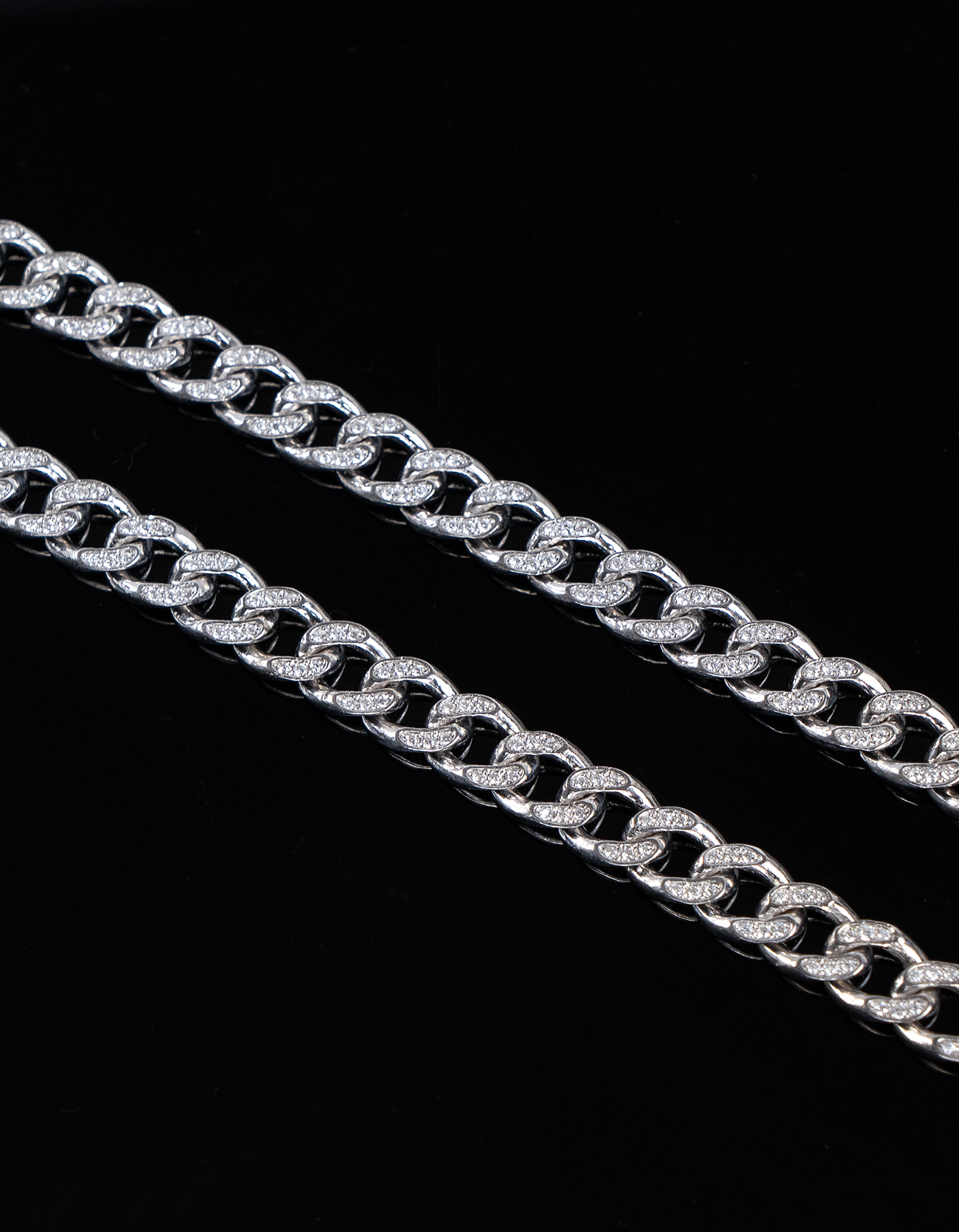 Cuban Link Chain Hip Hop
