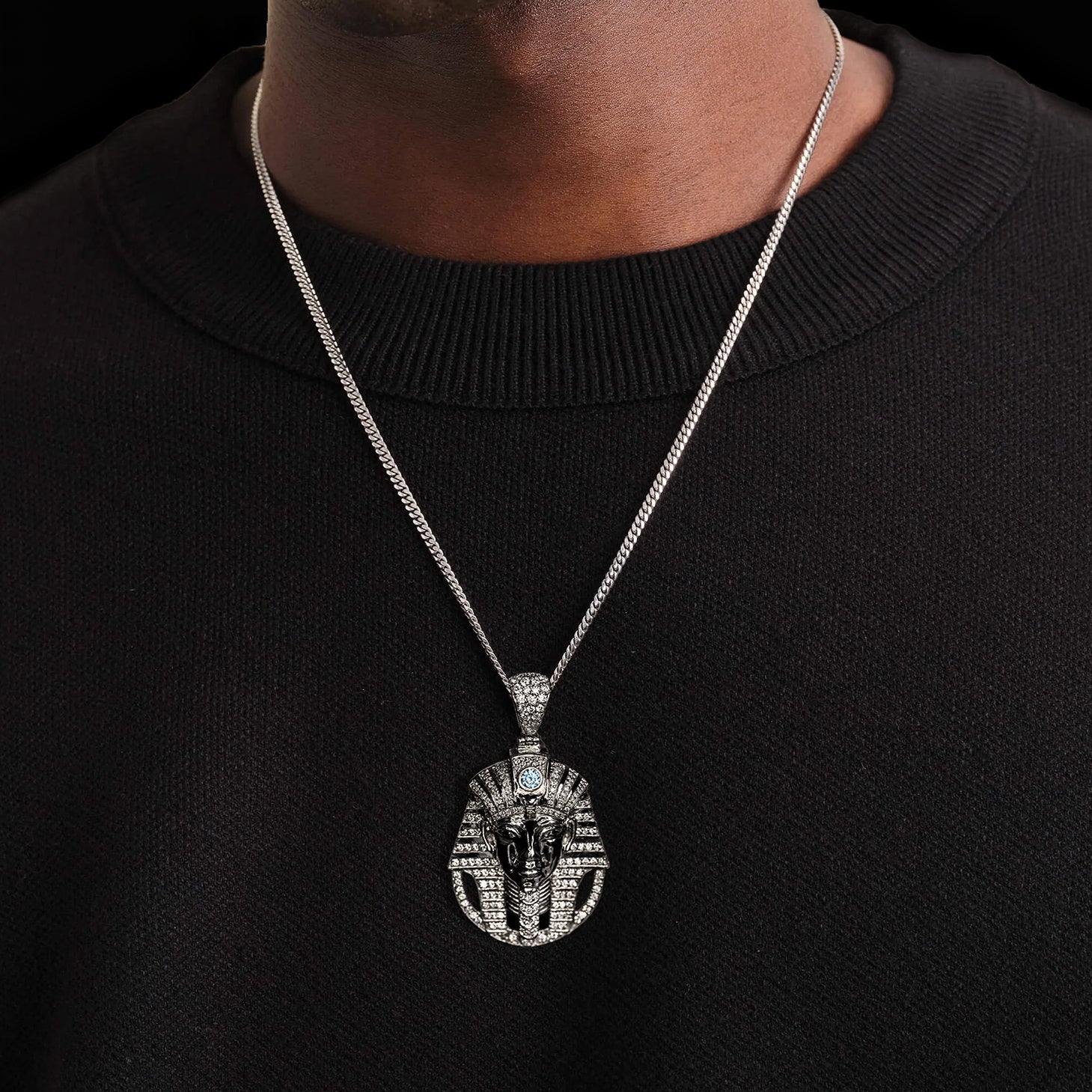 Pharaoh Pendant