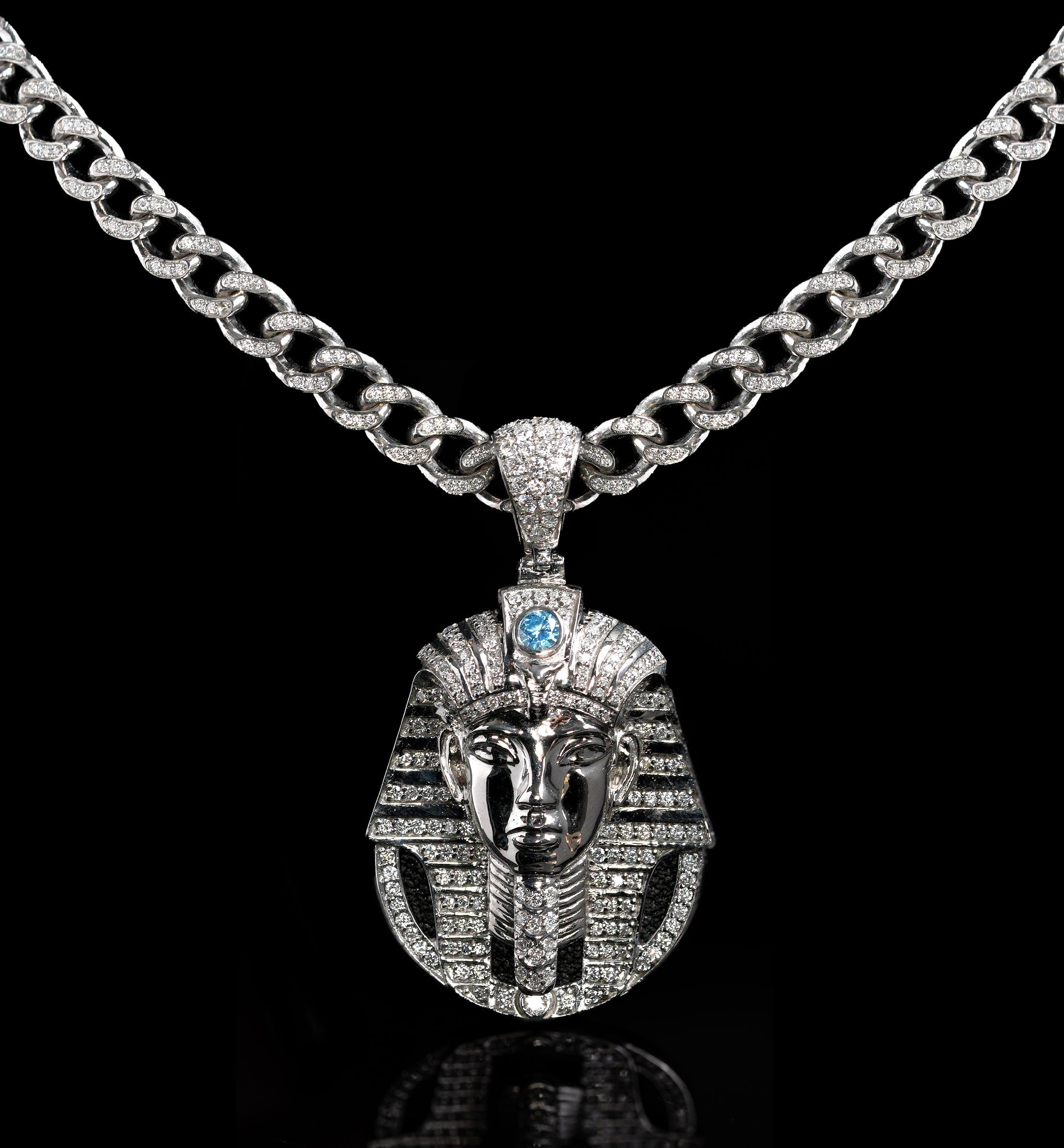 Pharaoh Pendant