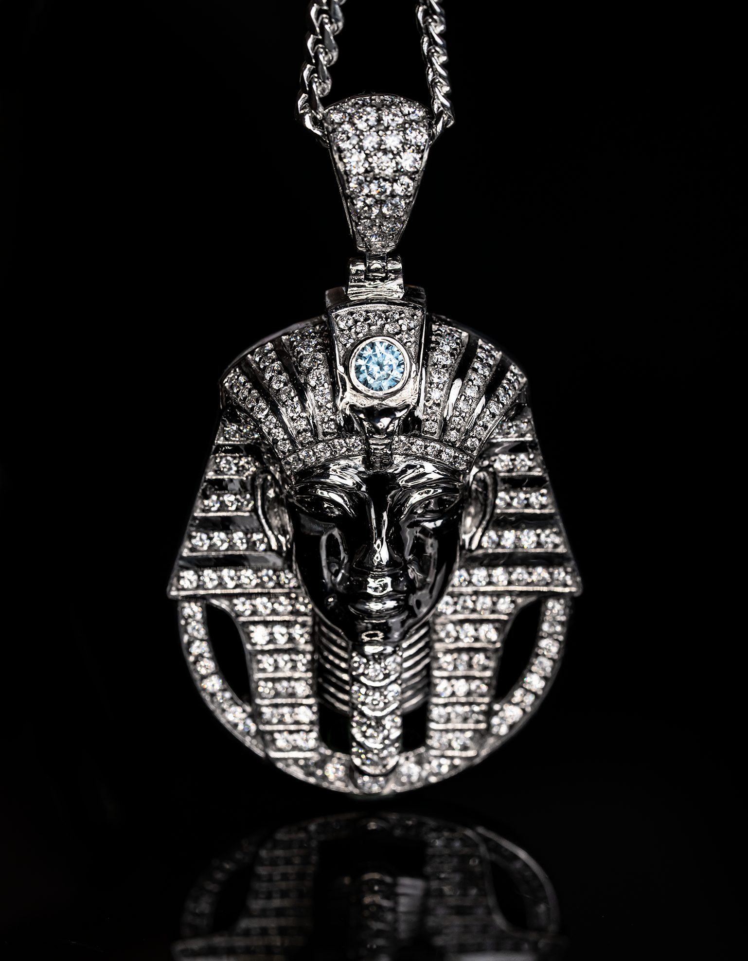 Pharaoh Pendant