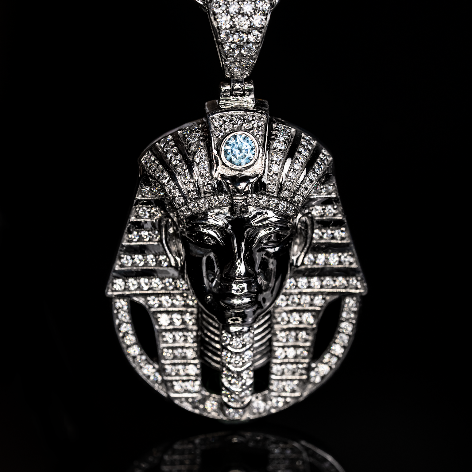 Pharaoh Pendant