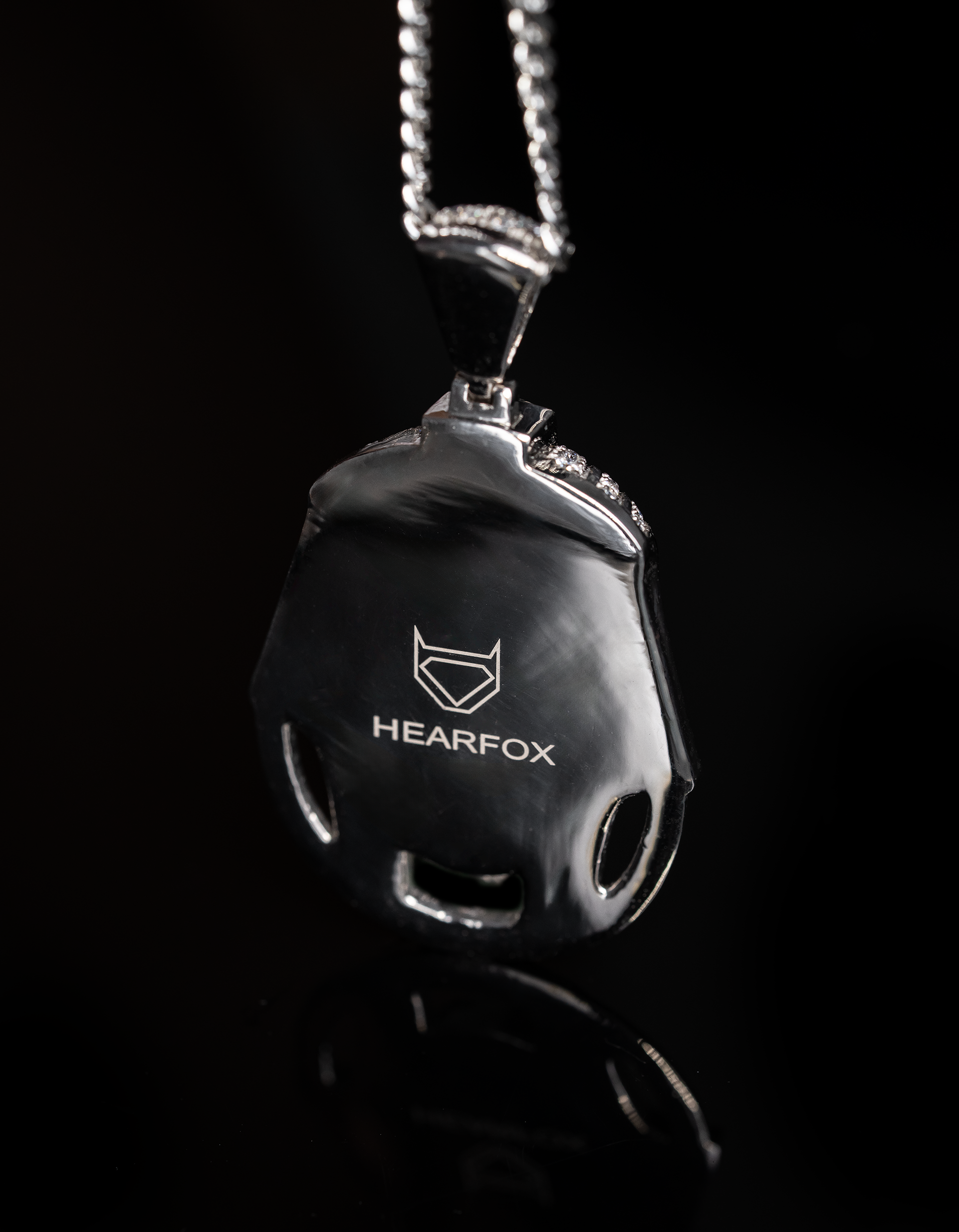 Pharaoh Pendant