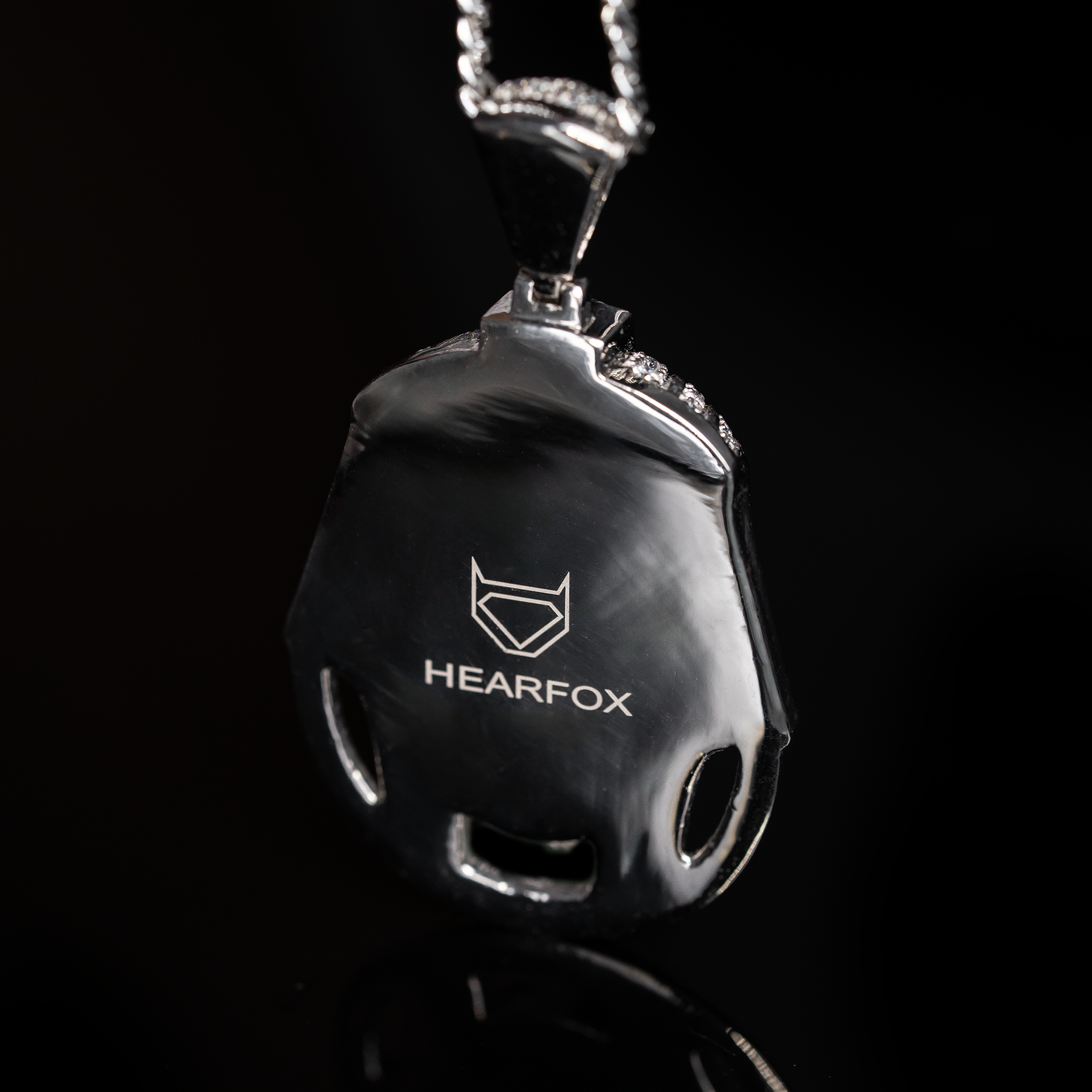 Pharaoh Pendant