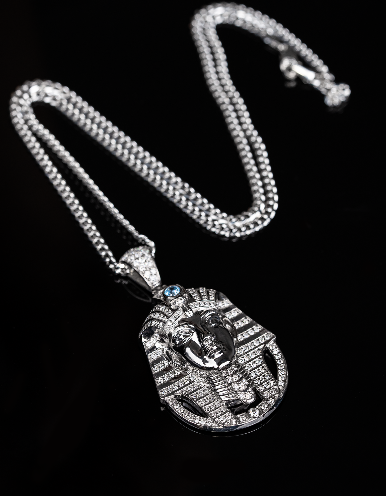 Pharaoh Pendant