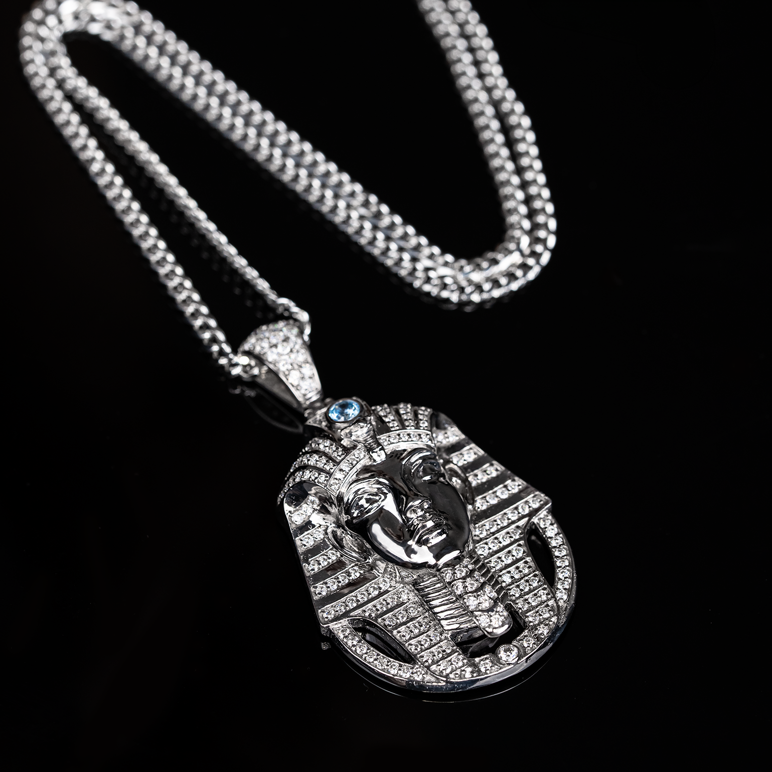 Pharaoh Pendant
