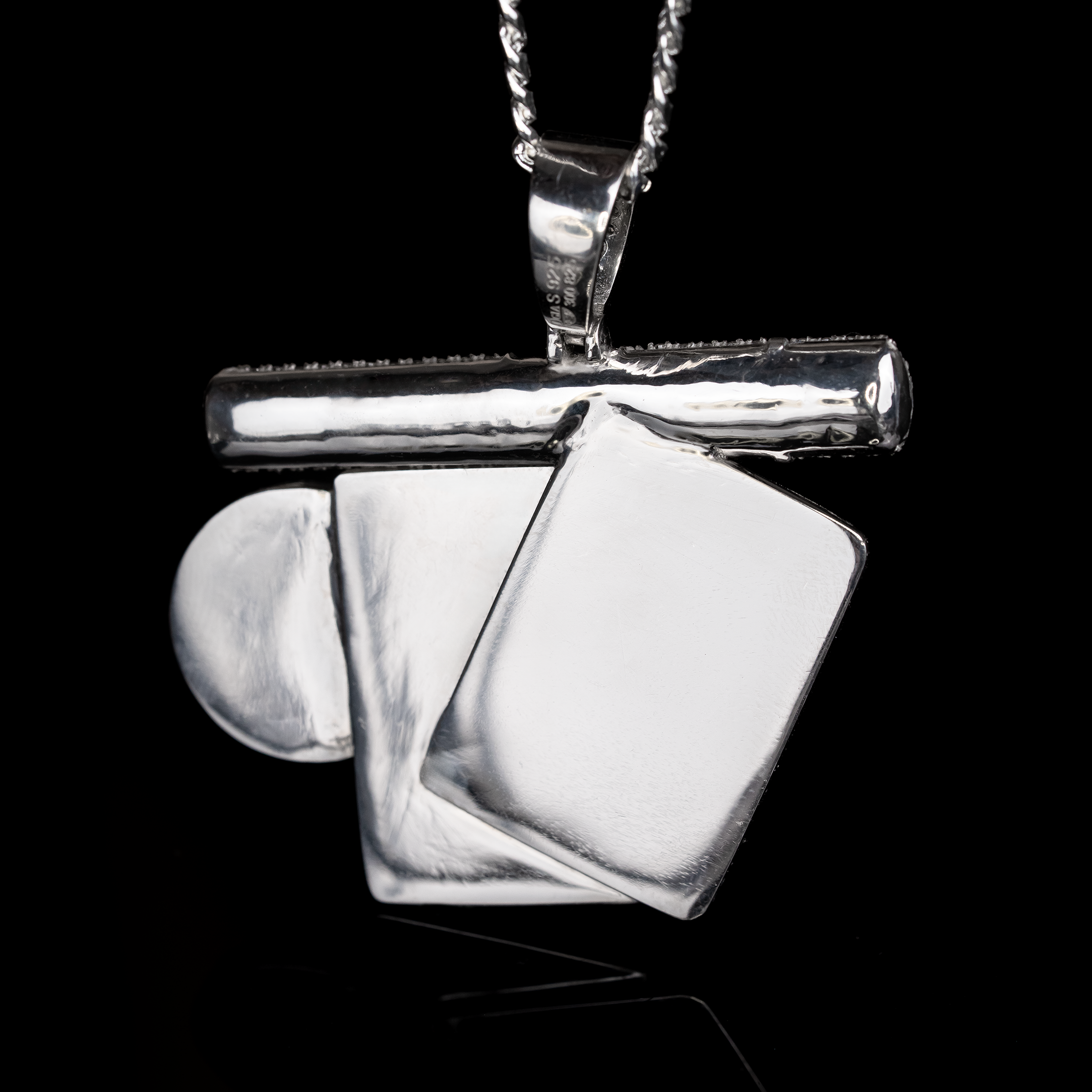 Card Pendant