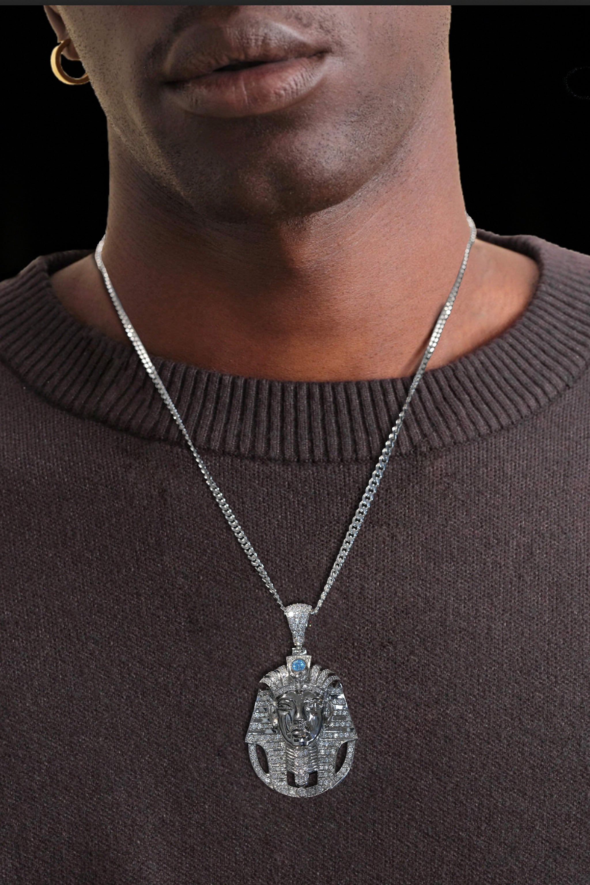 Pharaoh Pendant