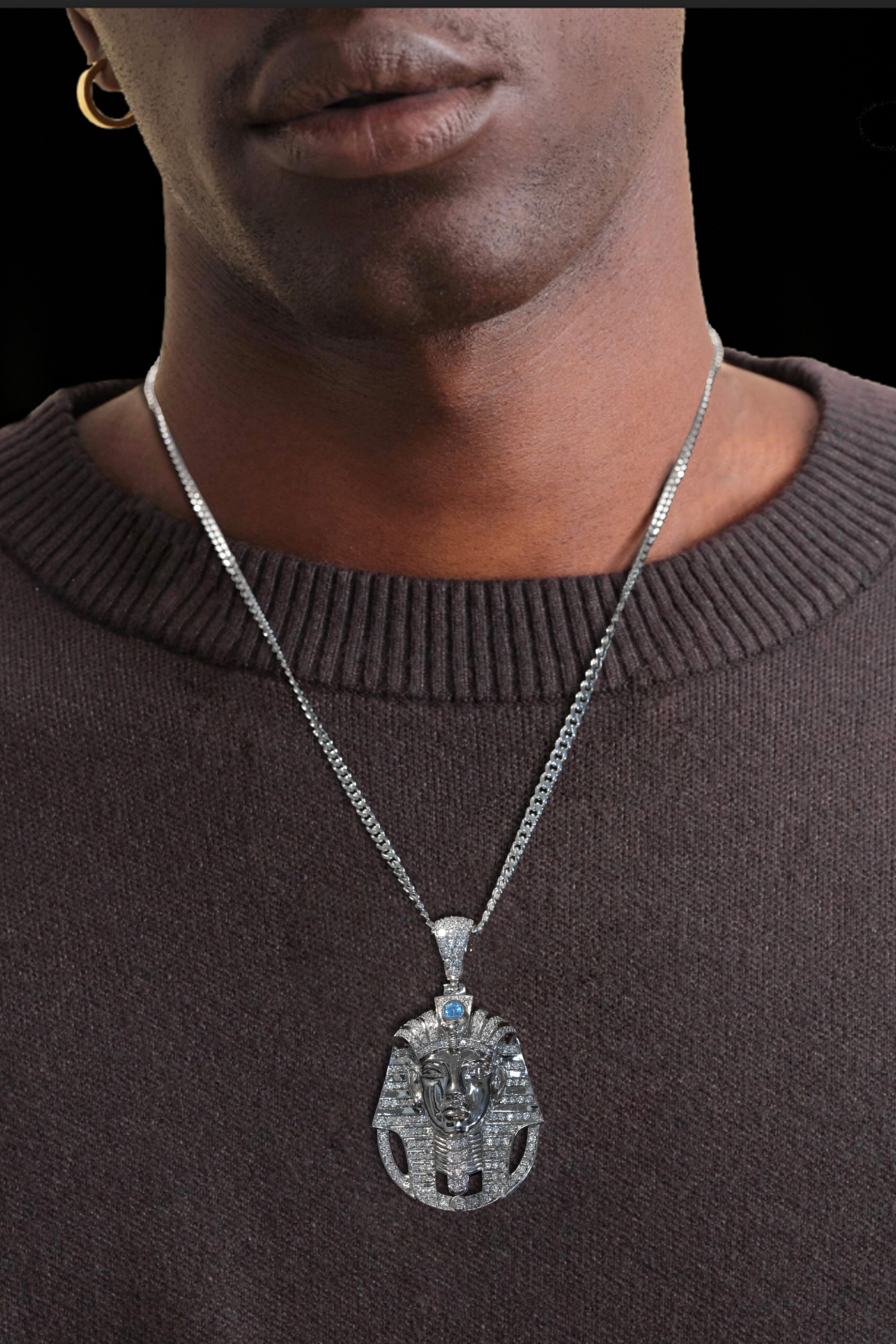 Pharaoh Pendant