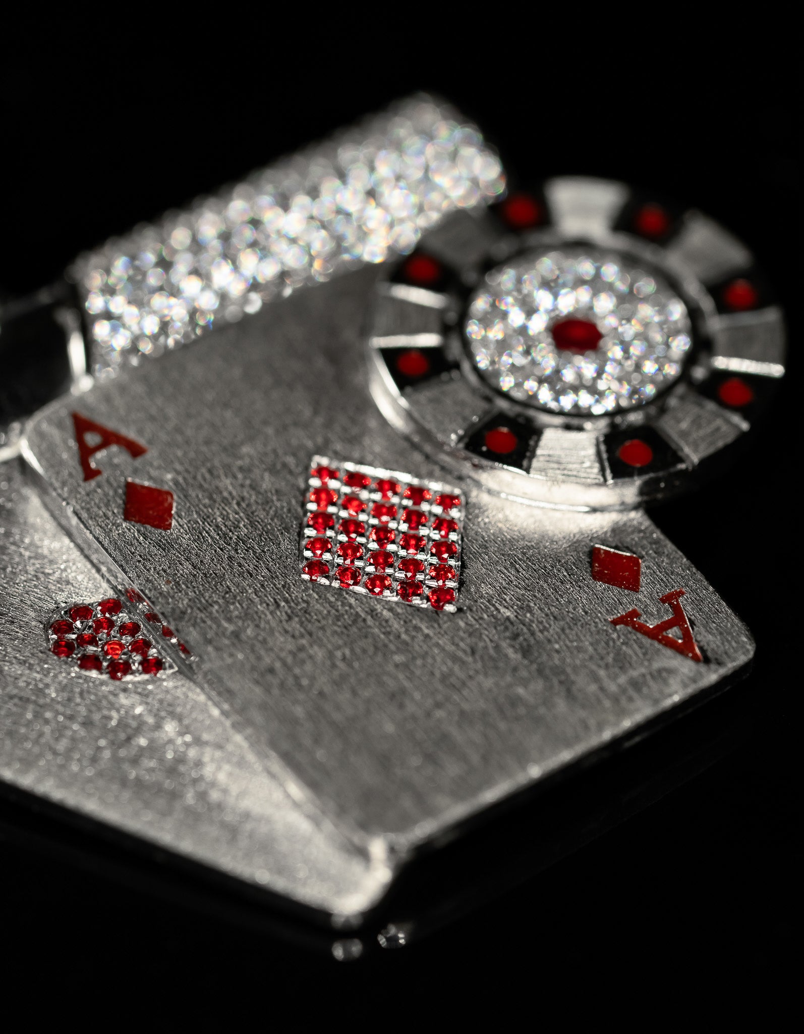 Card Pendant