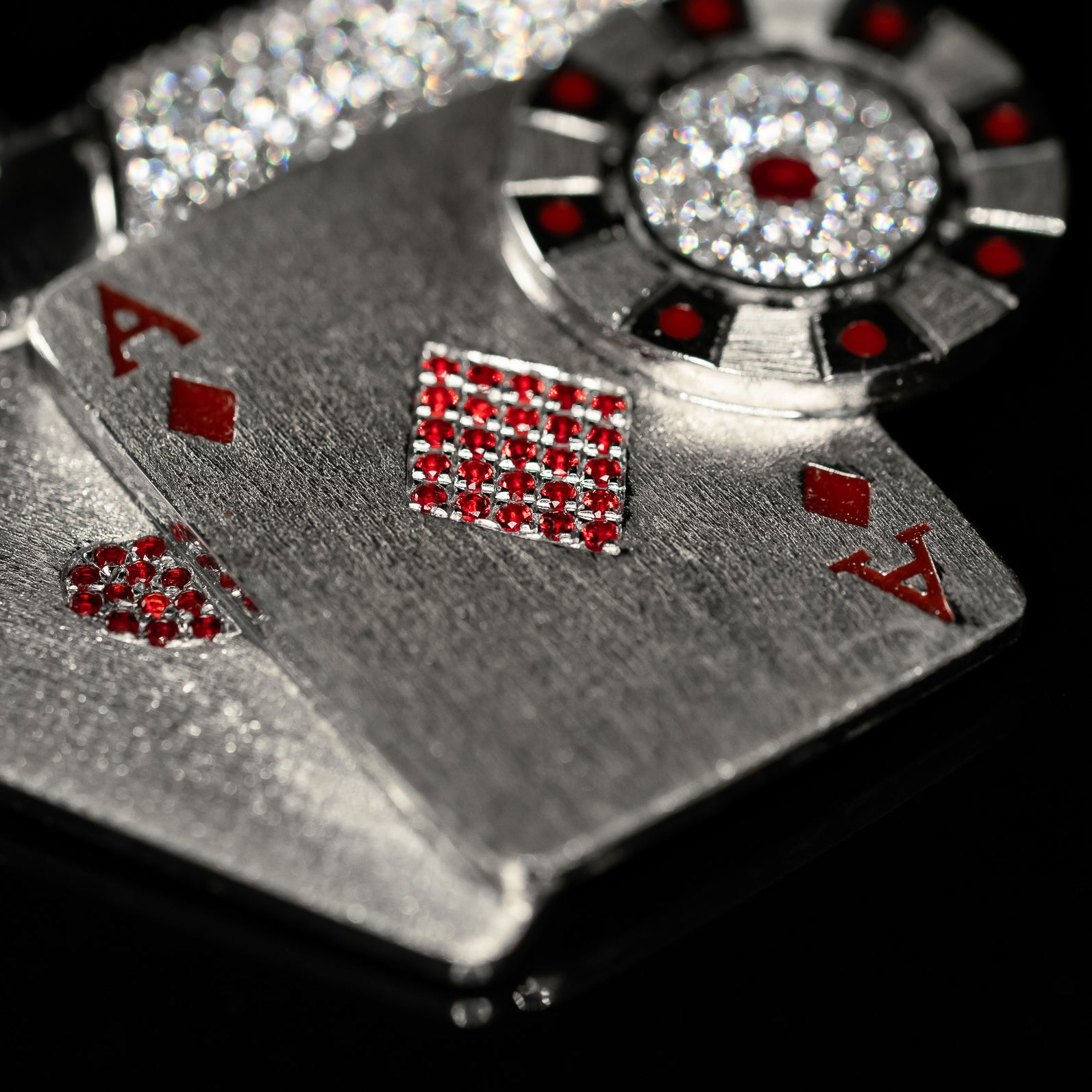 Card Pendant