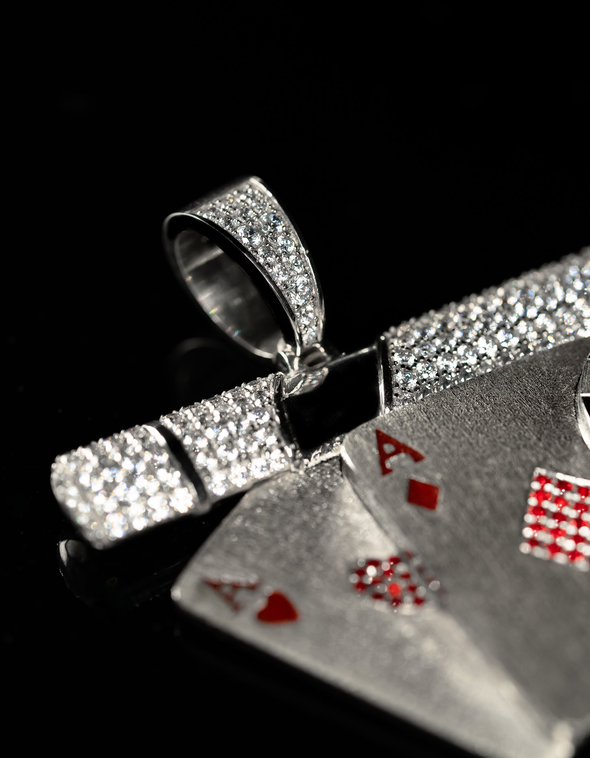 Card Pendant