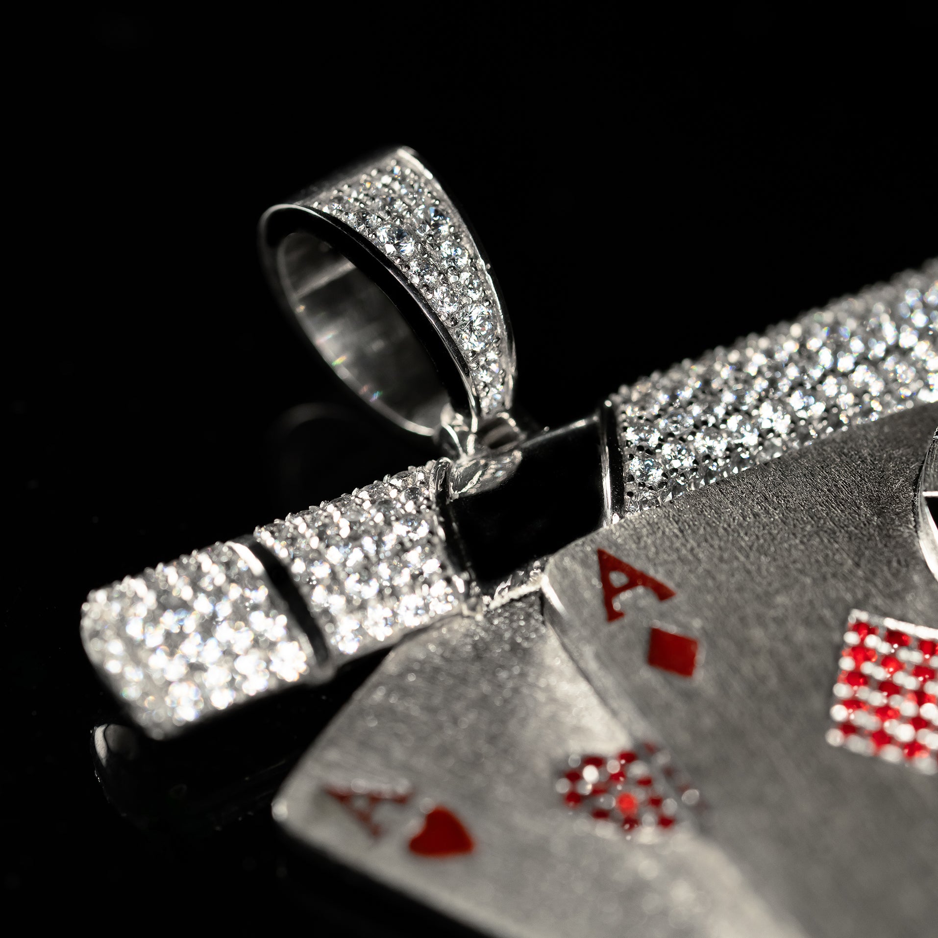 Card Pendant