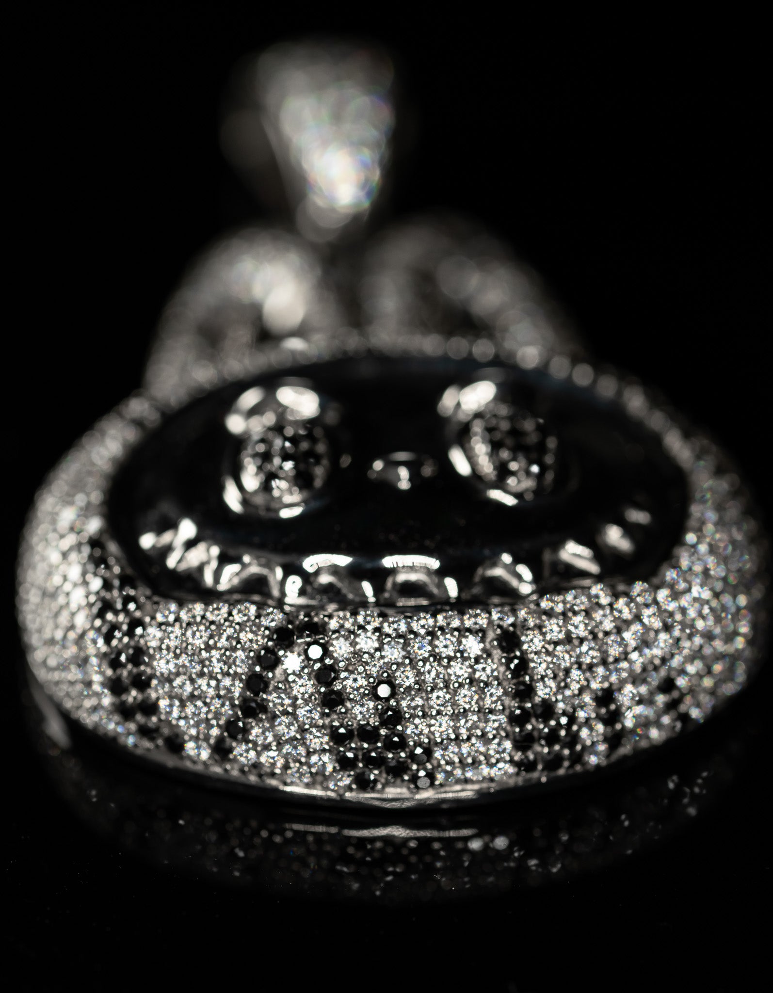 Labubu Pendant