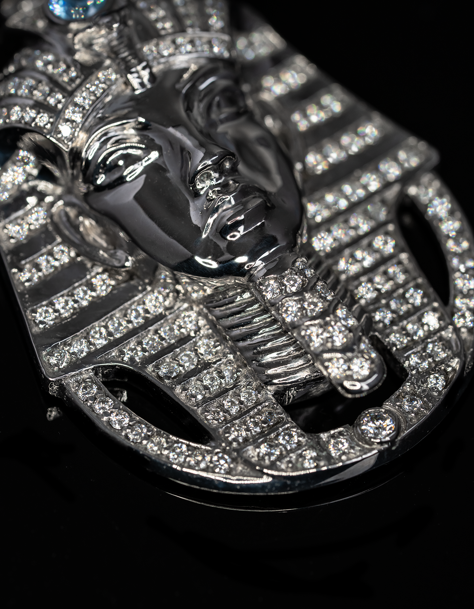 Pharaoh Pendant