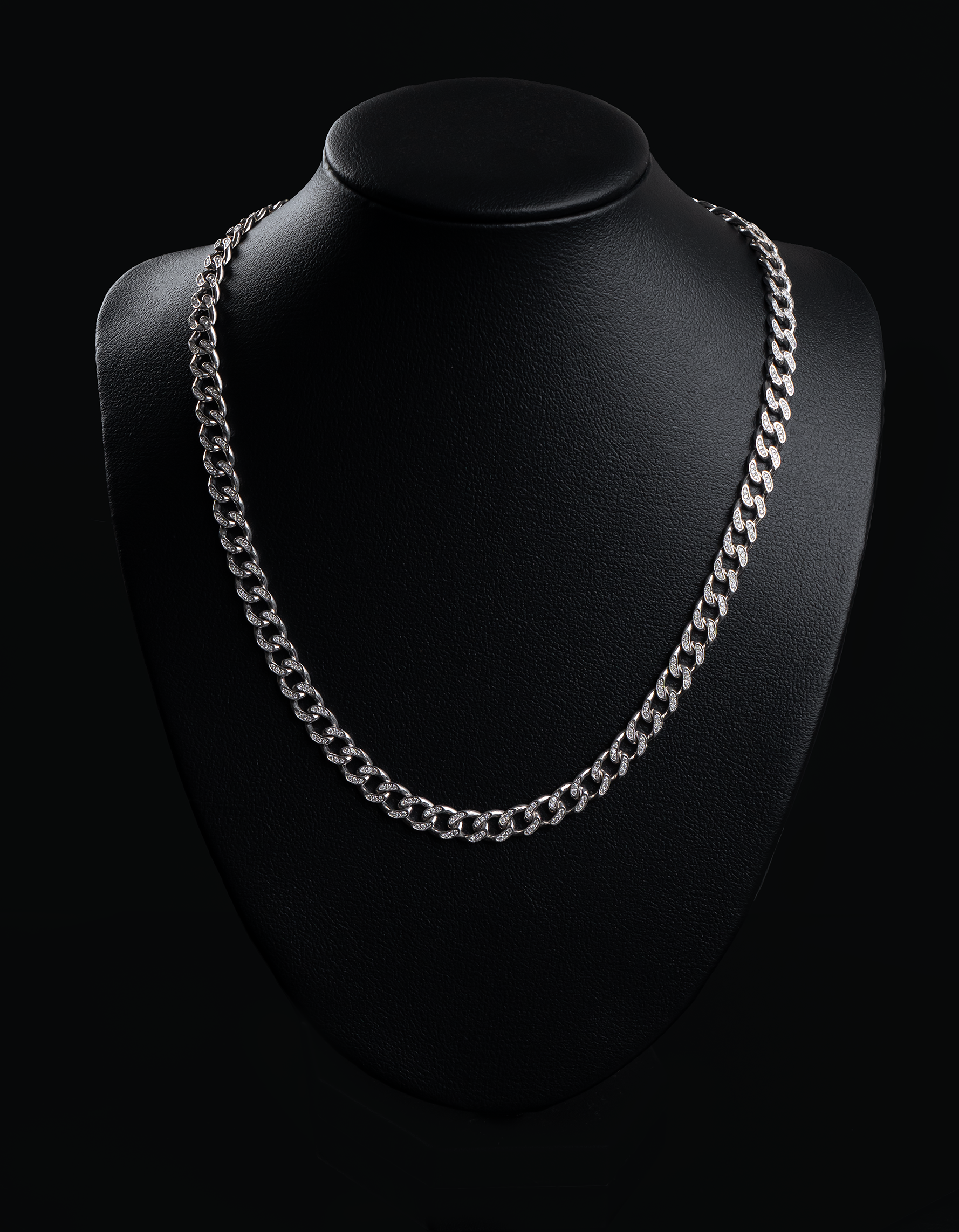 Cuban Link Chain Hip Hop