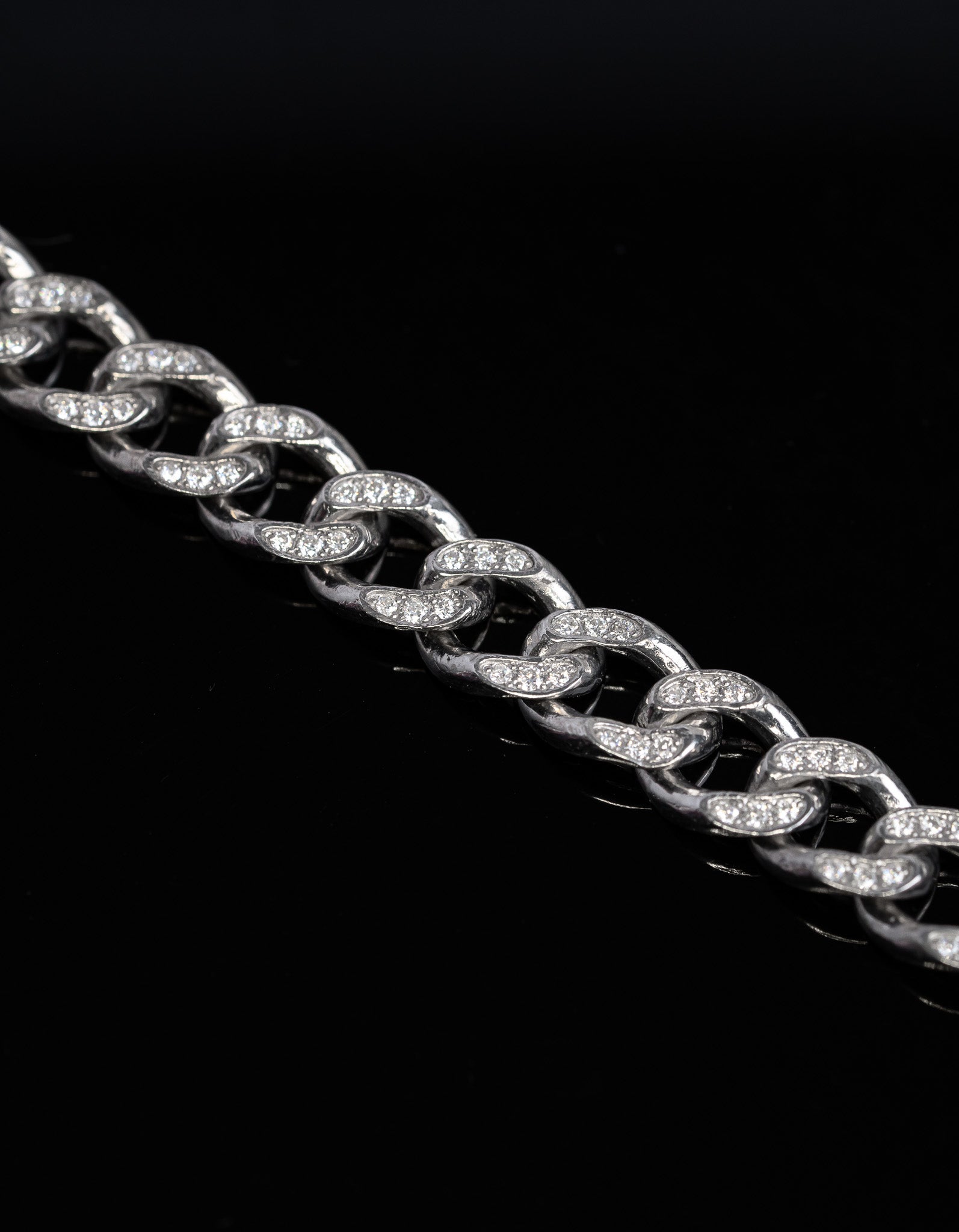 Cuban Link Chain Hip Hop