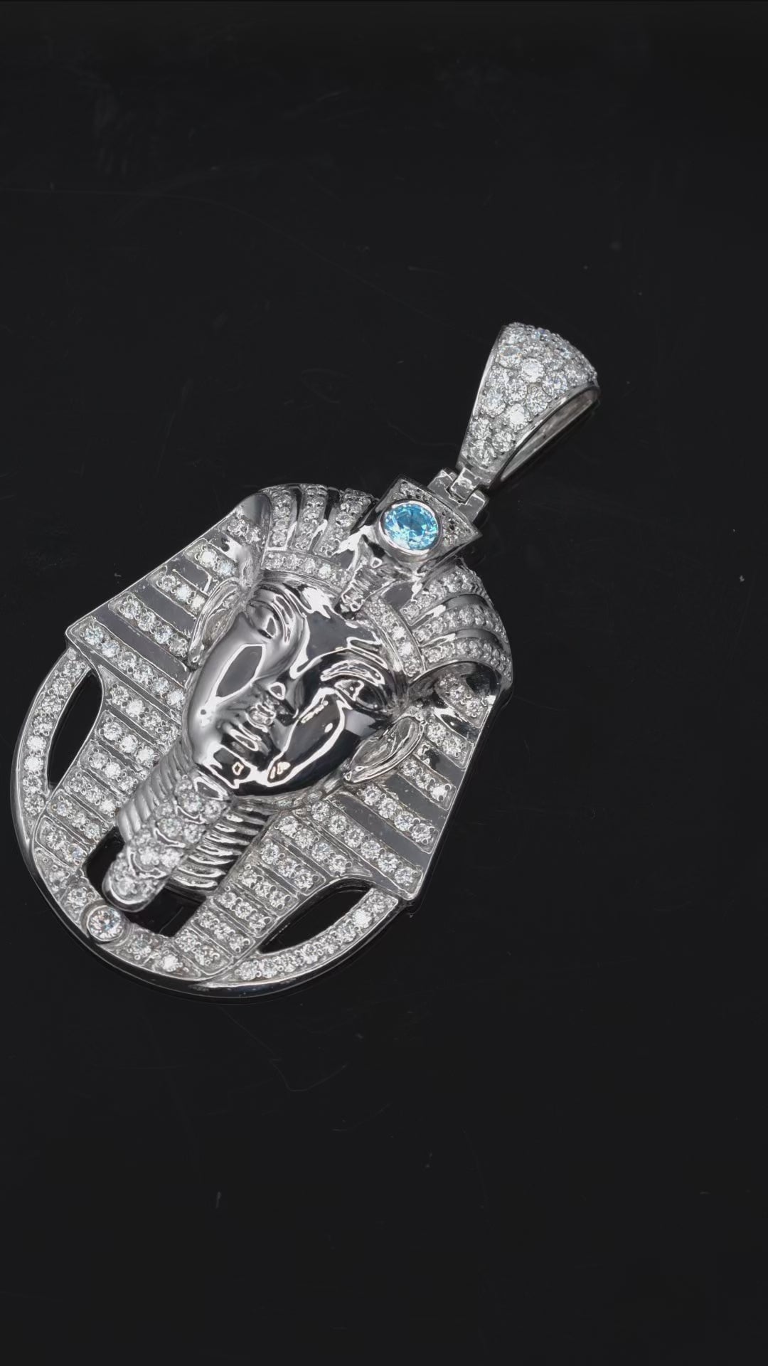 Pharaoh Pendant
